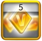 5 VIP