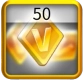 50 VIP